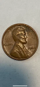 Penny 1966 sin marca de ceca - Imagen 1 de 2