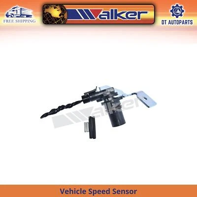 For 1994-2000 GMC C3500 Vehicle Speed Sensor Walker  1995 1996 1997 1998 1999 - Image 1 of 4