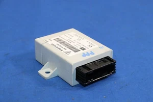 TPMS Tire Pressure Monitor Sensor Module Computer Unit OEM Porsche Panamera #2 - Picture 1 of 9