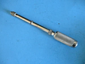 vintage YANKEE North Bros. No.41 automatic push drill screwdriver - Picture 1 of 8