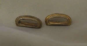 coppia di spade giapponesi Shitodome per katana wakziashi e tanto - Foto 1 di 5