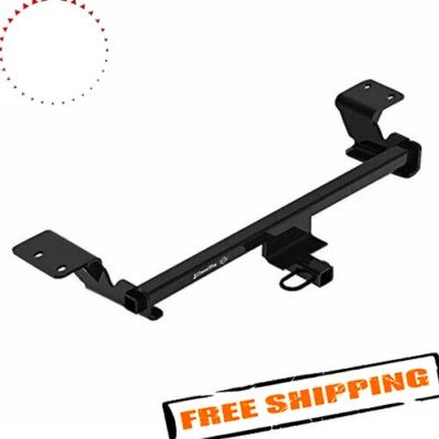 Draw-Tite 24967 Class I Sportframe Trailer Hitch Receiver for 10-17 Toyota Prius Foto 1 de 3