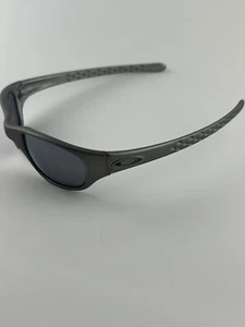 Oakley Fives FMJ 9MM Black Iridium 03-137 Gen 1 90’s Eye Jacket RARE - Picture 1 of 8