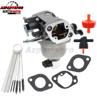 Carburetor Carb kit For B&S Engine Tractor 4025A7-0224 4035A7-0409 - Image 1 of 4