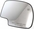 For 1999 - 2007 Chevrolet (Chevy) Yukon Side View Mirror Glass - Right