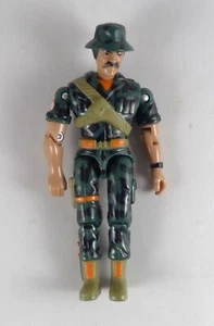 Corps by Lanard Tony Tanner Ver 4 3.75" Inch Actionfigur O-Ring #1 - Bild 1 von 2