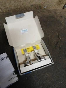 Campagnolo Record SR-11 RECG Levers Shifters NIB - Picture 1 of 4