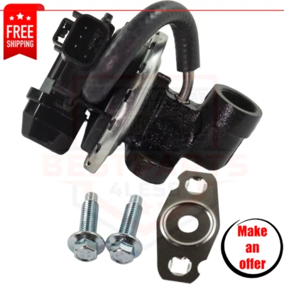 Válvula EGR nueva para Ford Freestar Limited 2004-2007, SE, SEL Foto 1 de 4
