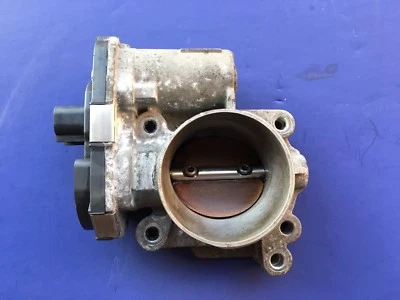 Chevrolet HHR 2008 08 2009 09 2010 10 2,0 L carrocería del acelerador 3236aa897HB OEM Foto 1 de 4