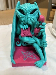 Loot Fright Crate 2021 Call of Cthulhu 6" Figur Lovecraft Austin James - Bild 1 von 11