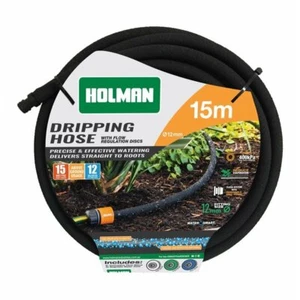 Holman 15m Weeper Hose - Picture 1 of 1