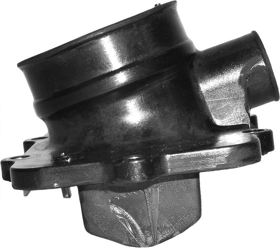 Snowmobile Intake Mounting Flange SPI 07-100-33 - Imagem 1 de 1