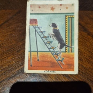 Vintage Hopalong Cassidy Cards -9 different cards - Picture 1 of 12