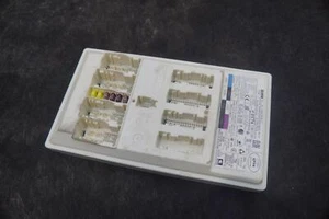 Body Domain Computer Control Module BDC ECU 61355A5D478 OEM BMW M4 G82 2022 - Picture 1 of 5