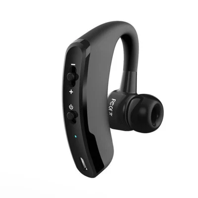 Bluetooth 4.1 Wireless Handsfree Stereo Earphone Headset For Samsung iPhone HTC - Image 1 of 4