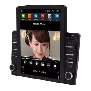 10.1" 2DIN Android 9.1 Bluetooth HD 1GB+16GB Car Stereo Radio GPS Multi-language - Bild 1 von 11