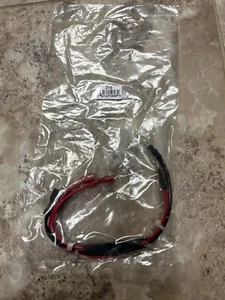 DMP 318 Battery Harness - Picture 1 of 1