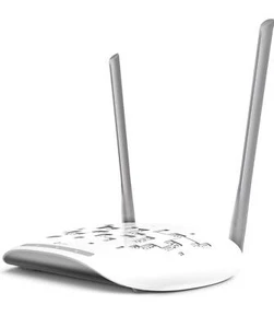 TP-Link WiFi Access Point TL-WA801N, 2.4Ghz 300Mbps - (USED) - Picture 1 of 8