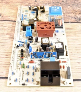 Original & Original Honeywell Home S4562DM1048U Kesselsteuerung Platine Platine - Bild 1 von 10