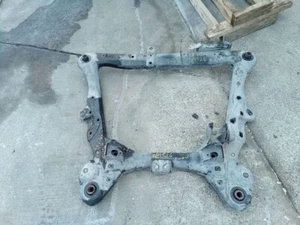 2001-2009 Toyota Highlander FRONT Subframe Crossmember Assembly OEM - Picture 1 of 2