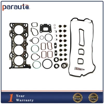 Juego de juntas de culata para Ford Fusion Focus para Lincoln MKZ 2,0 L 12-18 Foto 1 de 4
