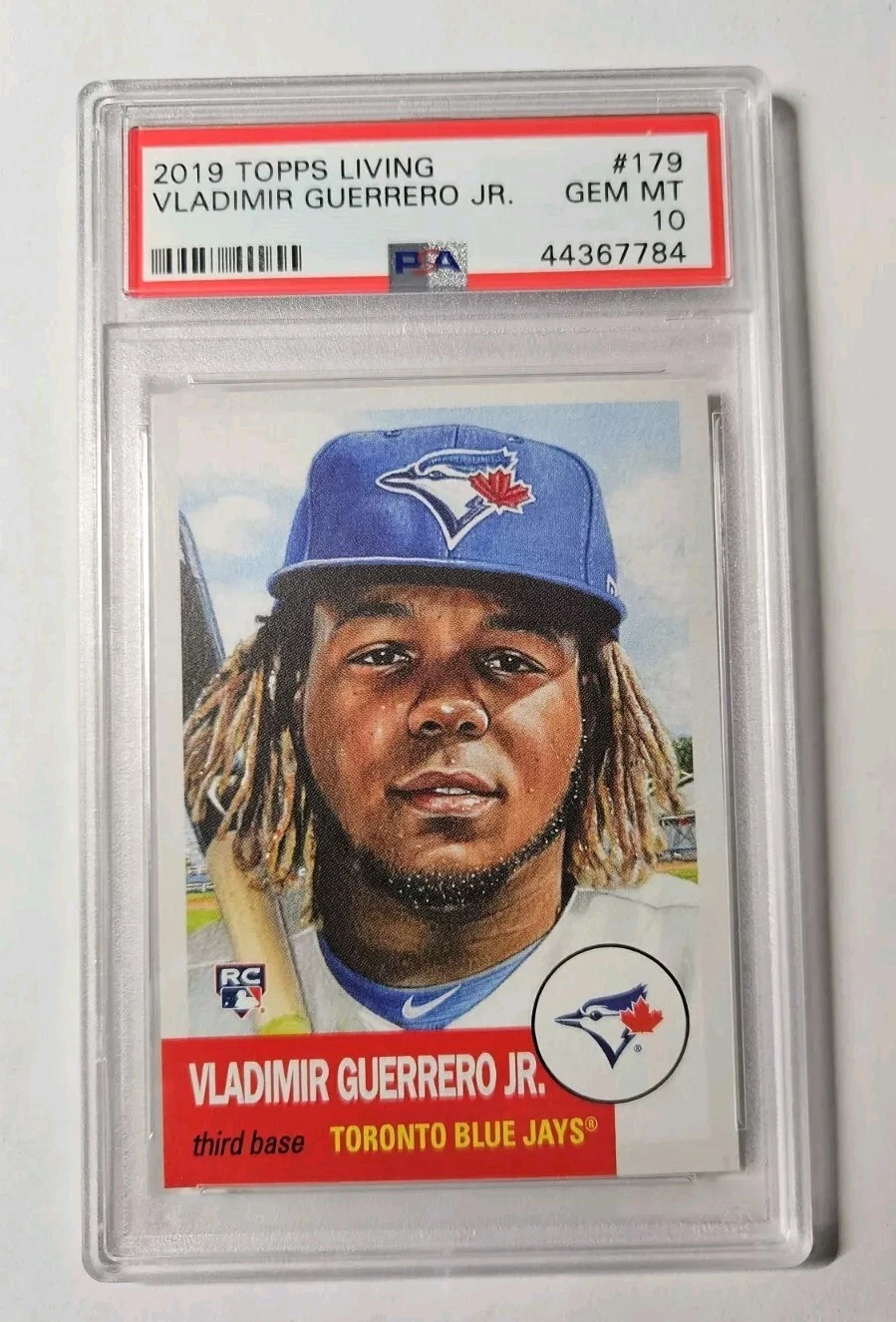 Vladimir Guerrero Jr.