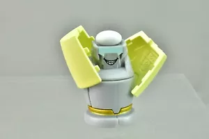 Botbots Transformers Glam Glare Fancy Flare Serie 5 Home Rangers - Imagen 1 de 2