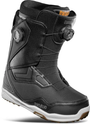 THIRTYTWO Snowboard Schuhe Snowboardboot TM-2 DOUBLE BOA Boot 2025