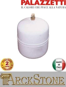 Vaso di Espansione Palazzetti Idro Acqua 5 Litri 10 BAR 3/4" Accessori Optional - Foto 1 di 2
