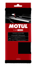 MOTUL Microfiber cloth for car and motorcycle body cleaning