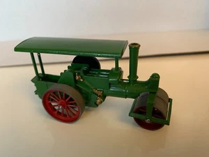 Matchbox Lesney Models of Yesteryear MOY Y-11 - Aveling Road Roller - sin caja - Imagen 1 de 6