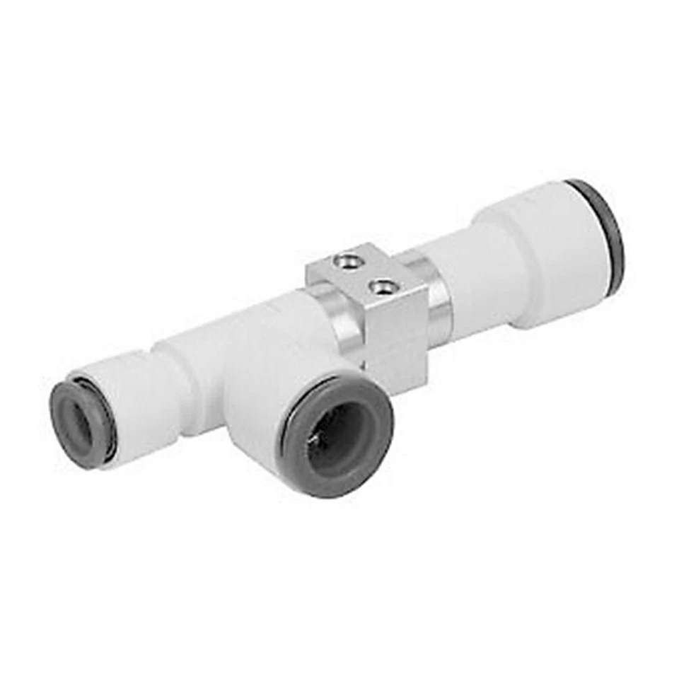 Generador de vacío ZH13DL-01-02-02 ZH15DL-02-03-03 ZH18DL-03-03 Foto 1 de 1