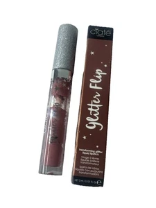 Ciaté London Glitter Flip Lipstick - Whisper New With Box 3ml 0.101 Fl.Oz . - Picture 1 of 5