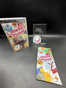 little big planet psp Super Zustand  - Bild 1 von 1