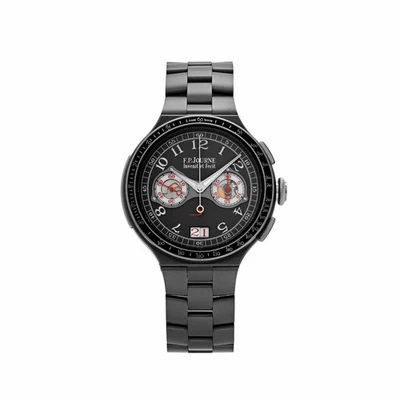 F.P.Journe Linesport cronógrafo monopoussoir Rattrapante titânio - Imagem 1 de 4