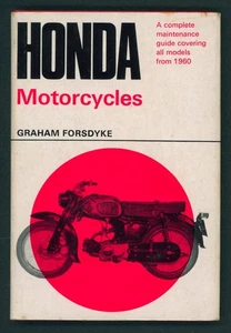 Honda (1967) Cub 50 C100 110 C72 C92 Benly CB 92 160 72 77 450 Manuale Negozio FV06 - Foto 1 di 22