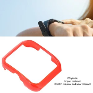 Smart Watch Etui ochronne Profesjonalne odporne na zarysowania Pokrowiec na komputer Akcesoria Passe FOY - Zdjęcie 1 z 46