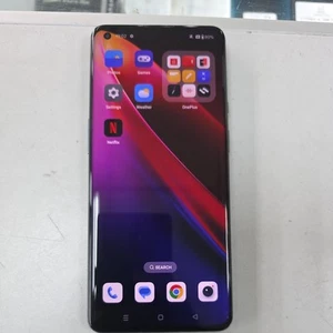 OnePlus 9 Pro - 256GB - Pine Green (Unlocked) (Dual SIM) - Afbeelding 1 van 8