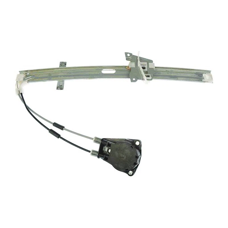 Regulador de ventana - Selección manual de potencia WMR5107L se adapta a MPV Mazda 89-95 Foto 1 de 1