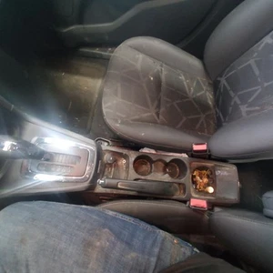 Console Front Floor With Voice Recognition Sync Fits 11-13 FIESTA 1056321 - Picture 1 of 15