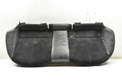 08-14 Subaru WRX STI asiento trasero inferior 2008-2014 Foto 1 de 4