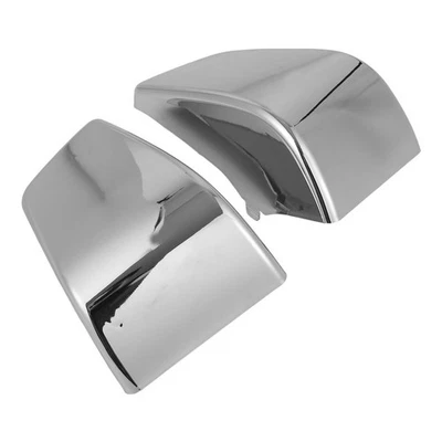 ˜Left Right Motorcycle Battery Side Panel Fairing Covers For Shadow ACE VT400 - Image 1 of 4