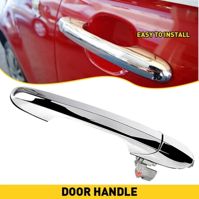 PARA FIAT 500 2012-2019 EXTERIOR EXTERIOR EXTERIOR PUERTA PASAJERO DELANTERO DERECHO Foto 1 de 4