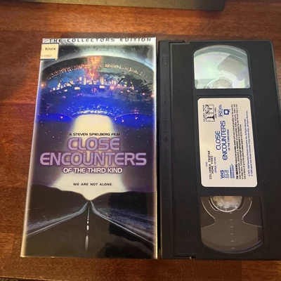 Close Encounters of the Third Kind  Buy 2 Get 1 Free - Image 1 of 2