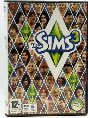 The Sims 3 - PC / Mac Game - Image 1 of 4