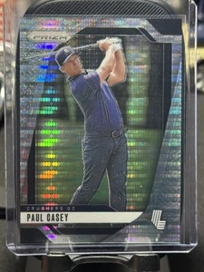 2025 Panini Prizm LIV #24 Paul Casey Pulsar - Picture 1 of 2