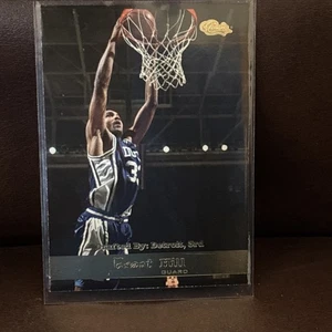 1994 Classic - Grant Hill #4 Gold (RC) - Bild 1 von 2