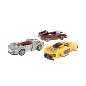 1x Lego Set Speed Champions Racing Car 75909 75910 City 60138 Incomplete