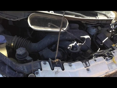 Used Infotainment Display fits: 2017 Ford Transit 350 4.2`` screen Grade A - Image 1 of 4