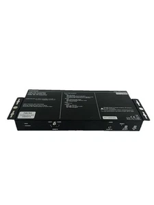 LightWare HDMI TPS Transmitter W Local Monitor Out HDMI, 3D & 4K HDMI-TPS-TX226 - Picture 1 of 5